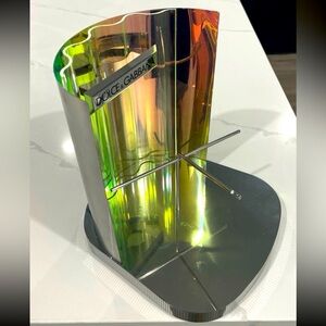 Dolce and Gabbana display